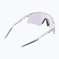 Ochelari de soare Rudy Project Astral Sphere white gloss/impactx photochromic 2 laser purple 2