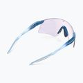 Ochelari de soare Rudy Project Astral Sphere crystal blue avio/impactx photochromic 2 purple 5