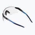 Ochelari de soare Rudy Project Astral Sphere black crystal blue gloss/imp photo 2 black 2