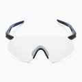 Ochelari de soare Rudy Project Astral Sphere black crystal blue gloss/imp photo 2 black 3