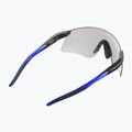 Ochelari de soare Rudy Project Astral Sphere black crystal blue gloss/imp photo 2 black 2