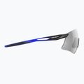 Ochelari de soare Rudy Project Astral Sphere black crystal blue gloss/imp photo 2 black 4