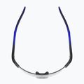 Ochelari de soare Rudy Project Astral Sphere black crystal blue gloss/imp photo 2 black 6