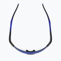 Ochelari de soare Rudy Project Astral Sphere black crystal blue gloss/polar 3fx asw blue 6