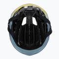 Cască de ciclism Rudy Project Nytron blue avio/apple green metal matte 5