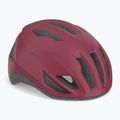 Cască de ciclism Rudy Project Sinergy cherry lacquer matte
