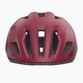 Cască de ciclism Rudy Project Sinergy cherry lacquer matte 3