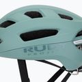 Cască de ciclism Rudy Project Skudo green sage matte 7