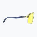 Ochelari de soare Rudy Project Spinshield Pro cryst aple-blue avio fade gloss/multilaser yellow 4