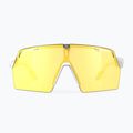 Ochelari de soare Rudy Project Spinshield Pro white matte/multilaser yellow 3