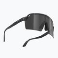 Ochelari de soare Rudy Project Spinshield Pro black matte/smoke black 2