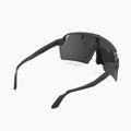 Ochelari de soare Rudy Project Spinshield Pro black matte/smoke black 5