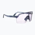 Ochelari de soare Rudy Project Spinshield Pro cryst blue avio gloss/impactx photoch 2 purple
