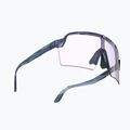 Ochelari de soare Rudy Project Spinshield Pro cryst blue avio gloss/impactx photoch 2 purple 3
