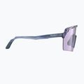 Ochelari de soare Rudy Project Spinshield Pro cryst blue avio gloss/impactx photoch 2 purple 4