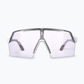 Ochelari de soare Rudy Project Spinshield Pro white gloss/impactx photochromic 2 laser purple 2