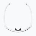 Ochelari de soare Rudy Project Spinshield Pro white gloss/impactx photochromic 2 laser purple 6