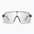 Ochelari de soare Rudy Project Spinshield Pro black matte/impactx photochromic 2 laser black 2