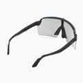 Ochelari de soare Rudy Project Spinshield Pro black matte/impactx photochromic 2 laser black 5