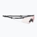 Ochelari de soare Rudy Project Turbolence charcoal matte/impactx photochromic 2 red 2