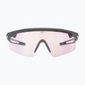 Ochelari de soare Rudy Project Turbolence charcoal matte/impactx photochromic 2 red 4