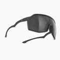 Ochelari de soare Rudy Project Thunder black matte/smoke black 2