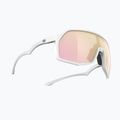 Ochelari de soare Rudy Project Thunder frozen blue avio matte/multilaser ice 2