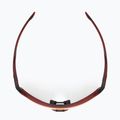 Ochelari de soare Rudy Project Thunder frozen bordeaux matte/multilaser red 6