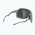 Ochelari de soare Rudy Project Thunder green sage matte/smoke black 2