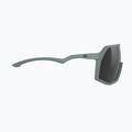 Ochelari de soare Rudy Project Thunder green sage matte/smoke black 4