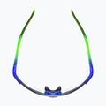 Ochelari de soare Rudy Project Astral X crystal blue-green fluo gloss/multilaser blue 6