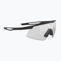 Ochelari de soare Rudy Project Turbolence black matte/impactx photochromic 2 black