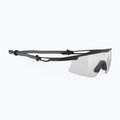 Ochelari de soare Rudy Project Turbolence black matte/impactx photochromic 2 black 2