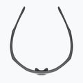 Ochelari de soare Rudy Project Turbolence black matte/impactx photochromic 2 black 7