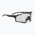 Ochelari de soare Rudy Project Cutline black matte/impactx photochromic 2 black