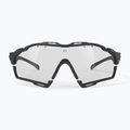 Ochelari de soare Rudy Project Cutline black matte/impactx photochromic 2 black 2