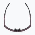 Ochelari de soare Rudy Project Kelion cabernet matte/multilaser sunset 6