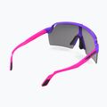 Ochelari de soare Rudy Project Spinshield Pro violet pink-gloss 40 anniversary/multilaser ice 5