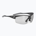 Ochelari de soare Rudy Project Sydus black matte/impactx photochromic 2 black