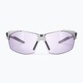 Ochelari de soare Rudy Project Sydus white gloss/impactx photochromic 2 laser purple 3