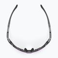 Ochelari de soare Rudy Project Cutline crystal ash/multilaser sunset 5