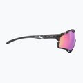 Ochelari de soare Rudy Project Cutline crystal ash/multilaser sunset 6