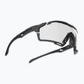 Ochelari de soare Rudy Project Cutline black matte/impactx photochromic 2 black 2
