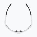 Ochelari de soare Rudy Project Cutline white gloss/impactx photochromic 2 black 5