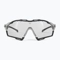 Ochelari de soare Rudy Project Cutline light grey matte/impactx photochromic 2 black 2
