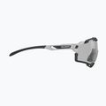 Ochelari de soare Rudy Project Cutline light grey matte/impactx photochromic 2 black 6