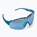 Ochelari de bicicletă Rudy Project Bike Cutline albastru SP6368490000