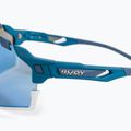 Ochelari de bicicletă Rudy Project Bike Cutline albastru SP6368490000 4