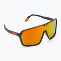 Ochelari de bicicletă Rudy Project Bike Spinshield albastru marin SP7240470000