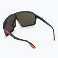 Ochelari de bicicletă Rudy Project Bike Spinshield albastru marin SP7240470000 2